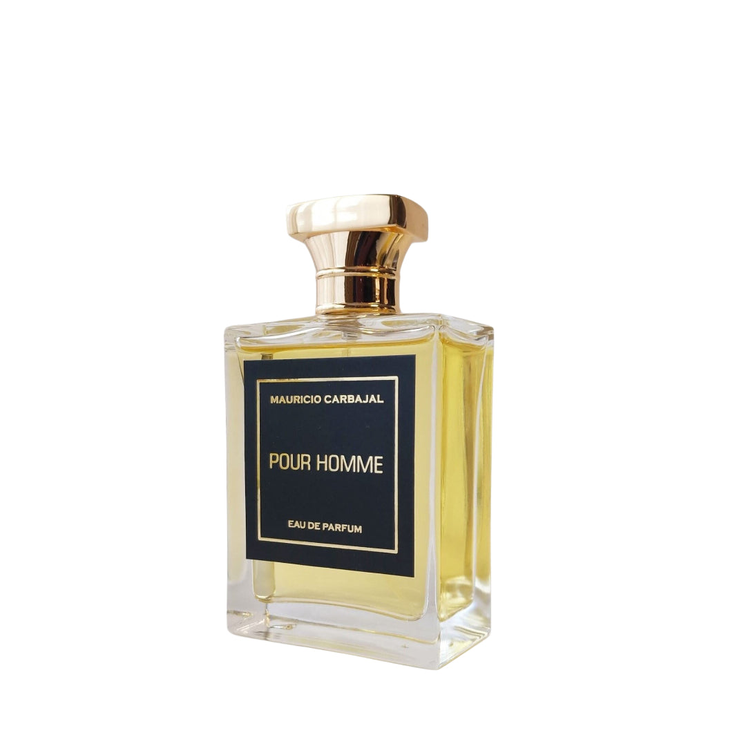 Pour Homme