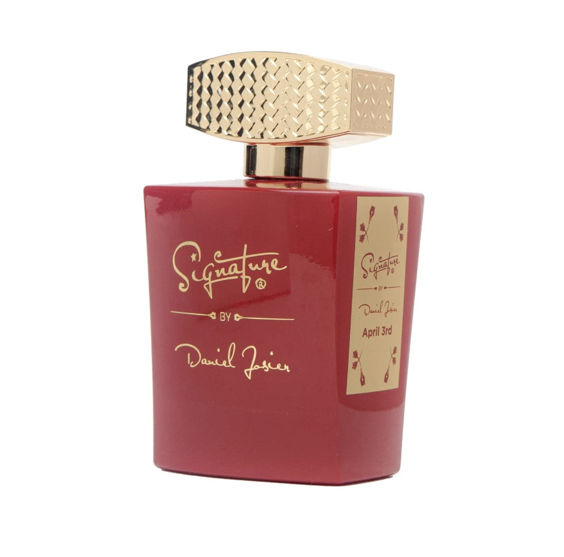 April 3rd eau de parfum