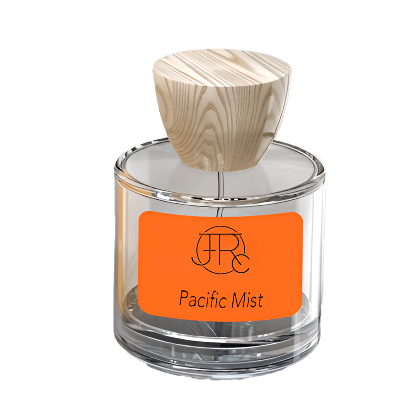 Pacific Mist