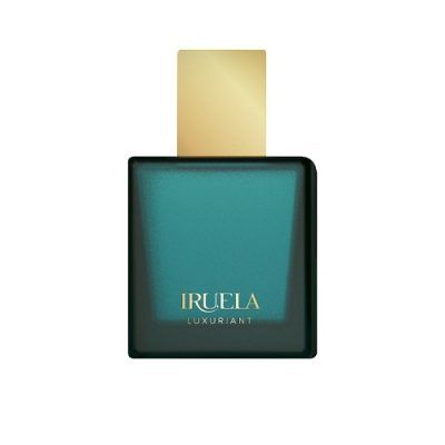 Luxuriant Eau de Parfums Sandra Iruela Iruela Fine Fragance