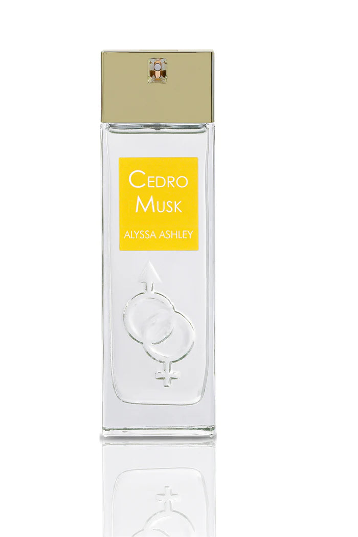 Cedro Musk