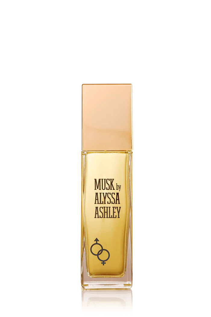 Musk by Alyssa Ashley EdT