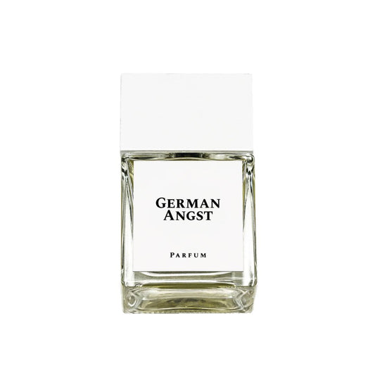 Frasco de perfume German Angst Parfum de Art Brut, 50 ml
