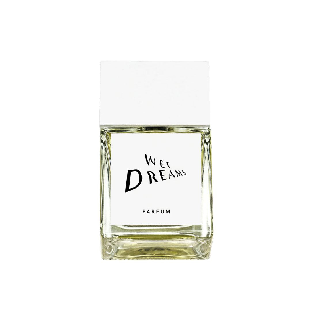 Frasco de perfume Wet Dreams Parfum de Art Brut, 50 ml
