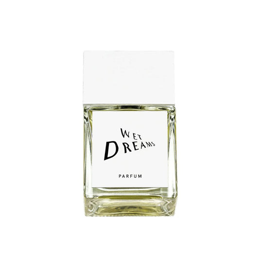 Frasco de perfume Wet Dreams Parfum de Art Brut, 50 ml
