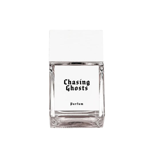 Frasco de perfume Chasing Ghosts Parfum de Art Brut, 50 ml