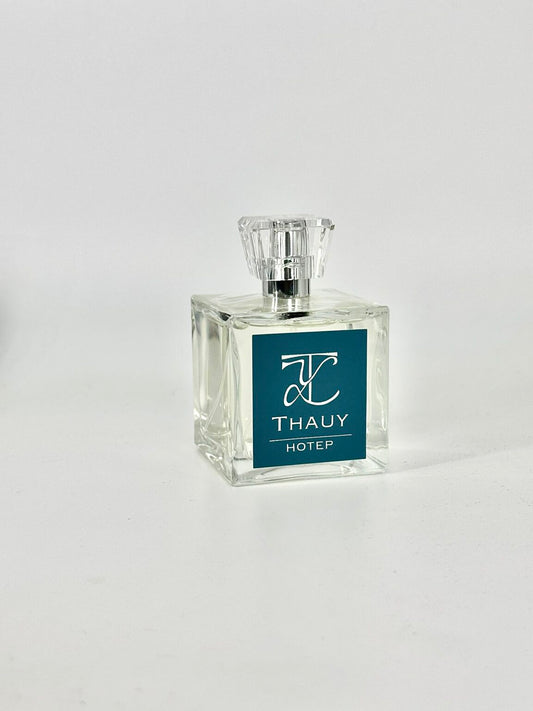 PERFUME-100 ML.Eau de Parfums-HOTEP-Thauy by Daniel Josier