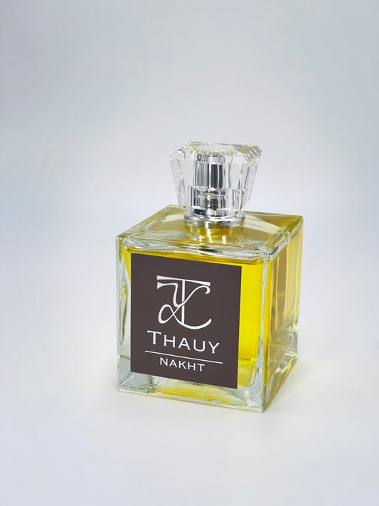 PERFUME-100 ML.Eau de Parfums-NAKHT-Thauy by Daniel Josier