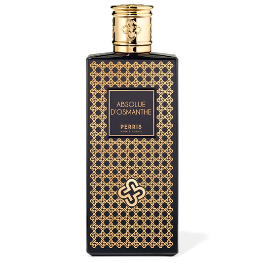 Absolue d'Osmanthe-Perris Monte Carlo