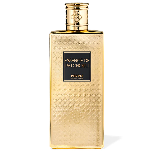 Essence de Patchouli