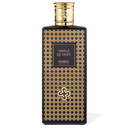 Vanille de Tahití Perris Monte Carlo unisex
