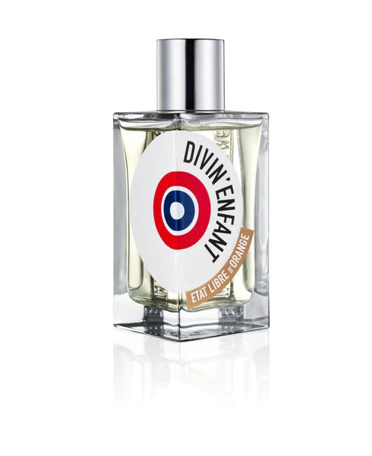 Divin enfant eau de parfum Etat