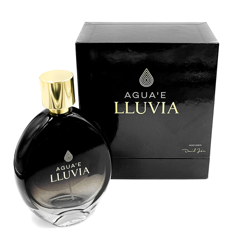 Agua’e Lluvia perfume