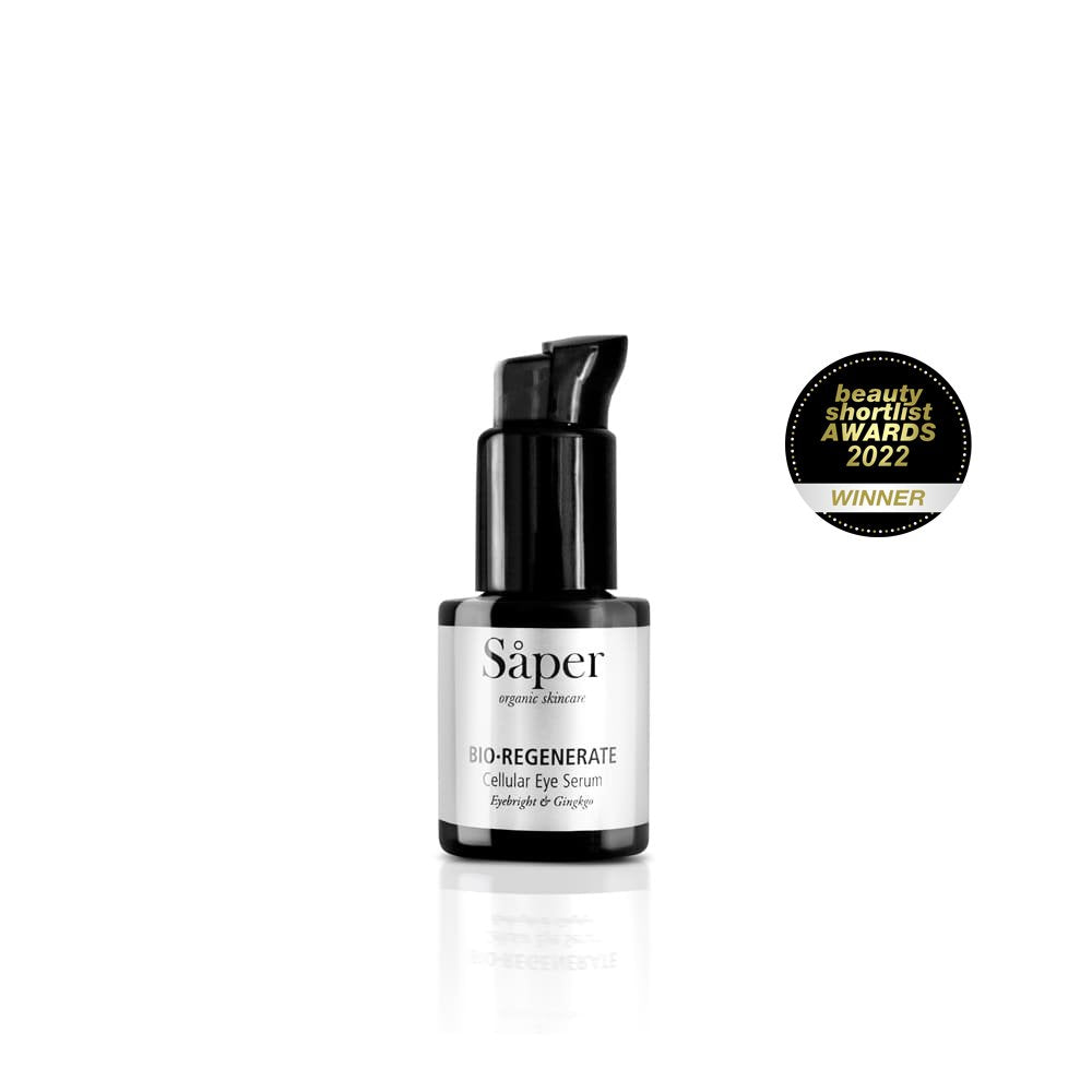 Bio·Regenerate Cellular Eye Serum