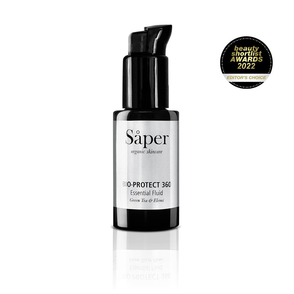 Bio·Protect 360 Essential Fluid