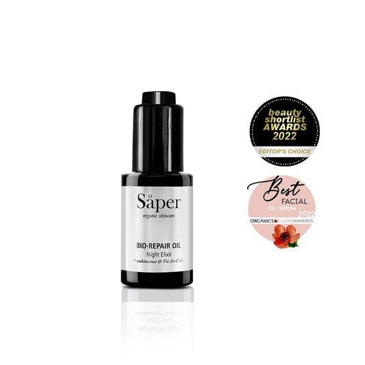 Bio·Repair Oil Night Elixir