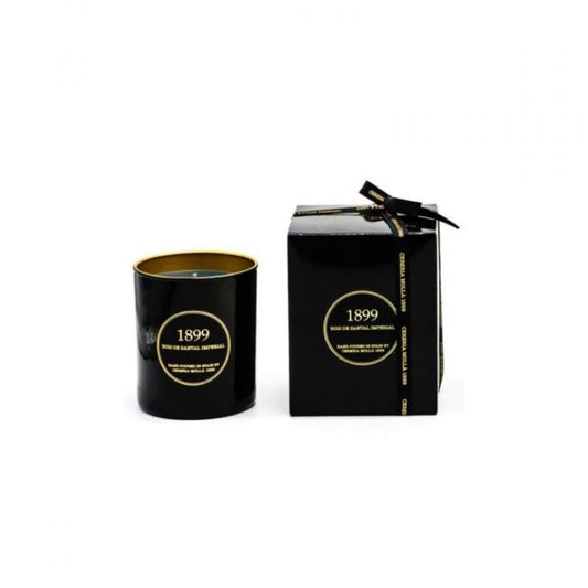 VELA PREMIUM-230GRS-BOIS DE SANTAL IMPERIAL DE CERERIA MOLLA