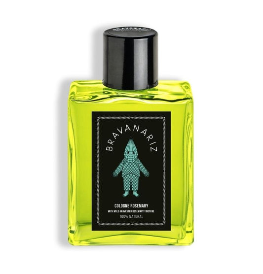 Bravanariz Cologne: Romero