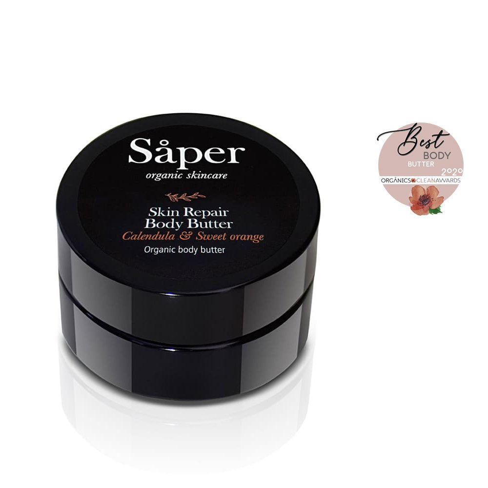 Skin Repair Body Butter