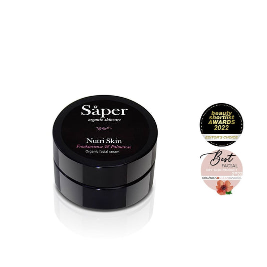 Crema Nutri Skin