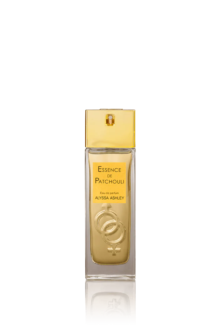 Essence de Patchouli