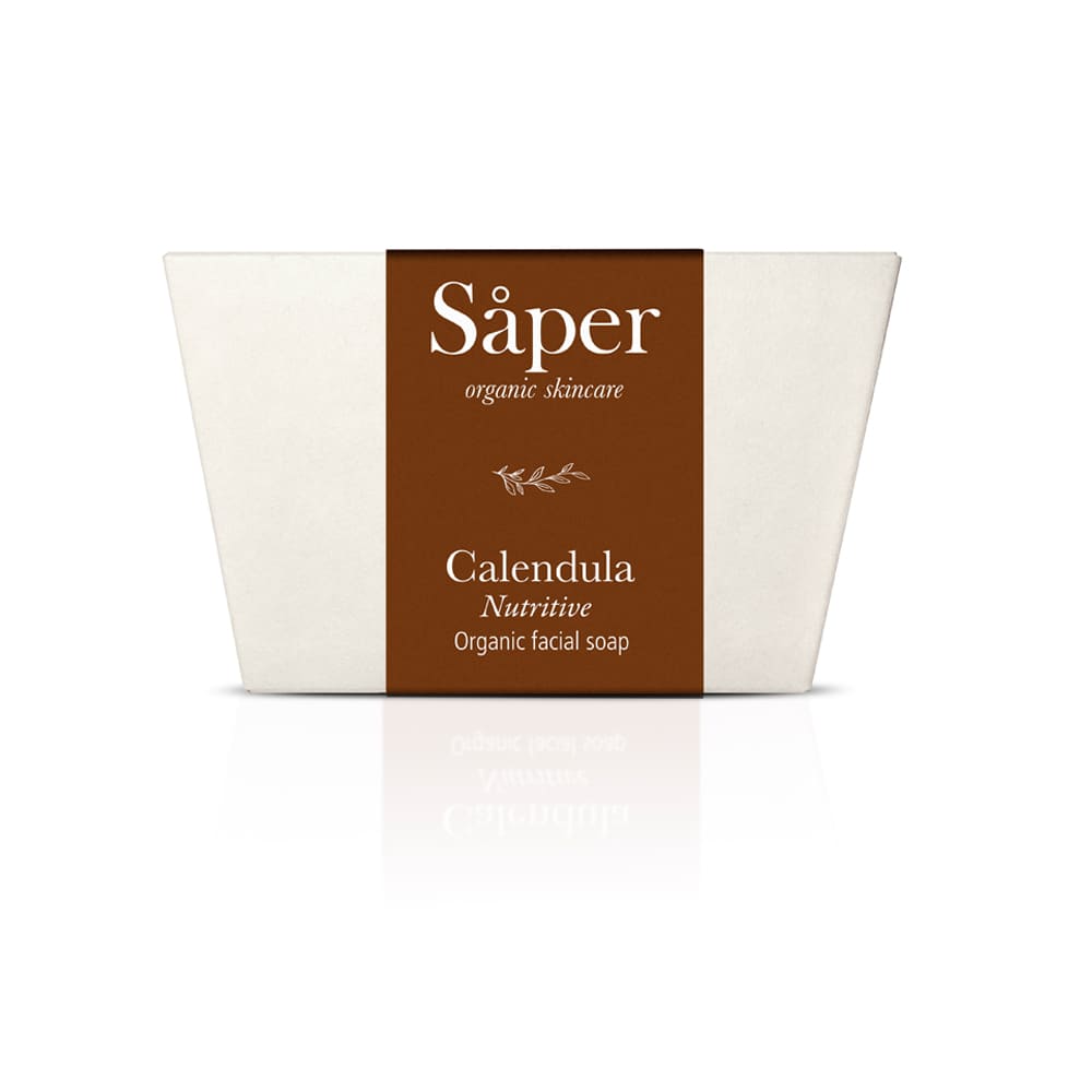 Calendula Nutritive Soap