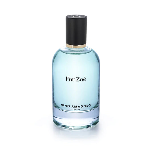 for Zoe nino amaddeo eau de parfum
