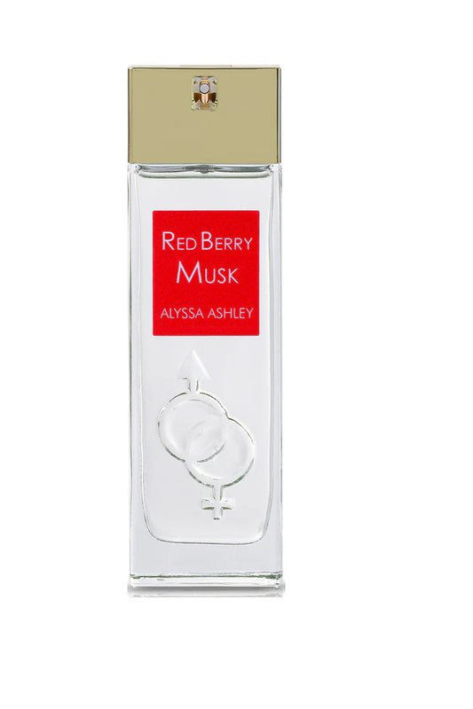 Red Berry Musk