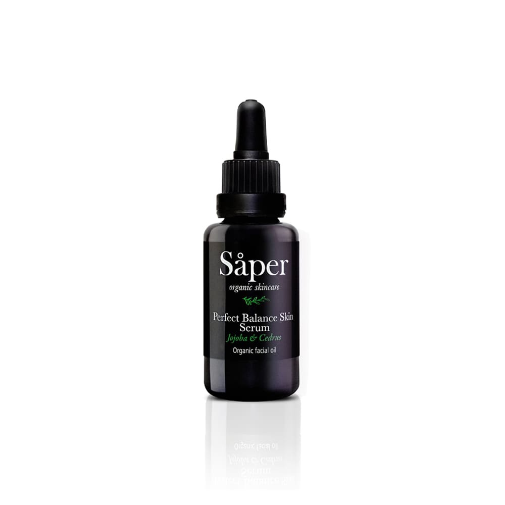 Radiant Skin Serum