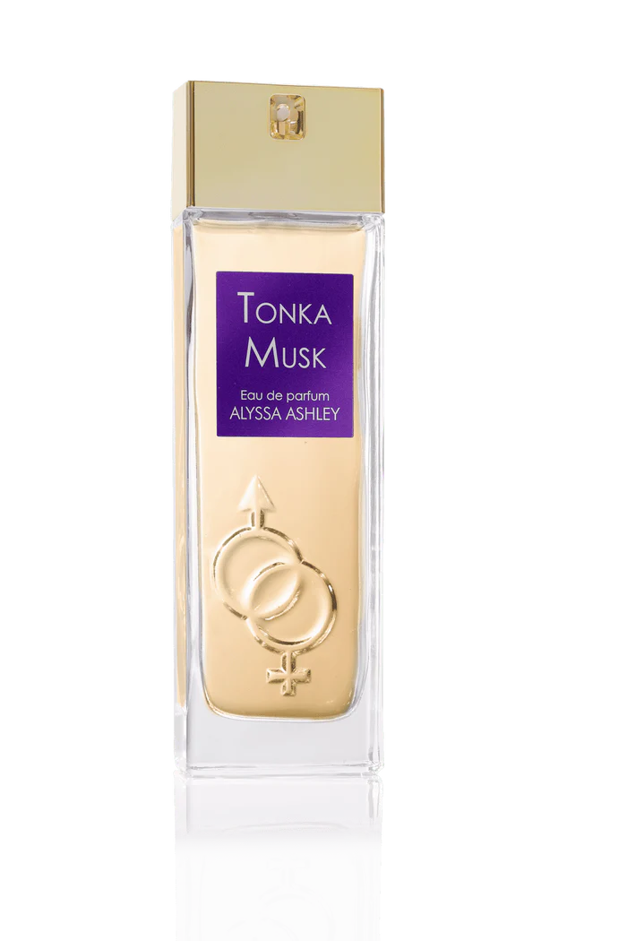 Tonka Musk