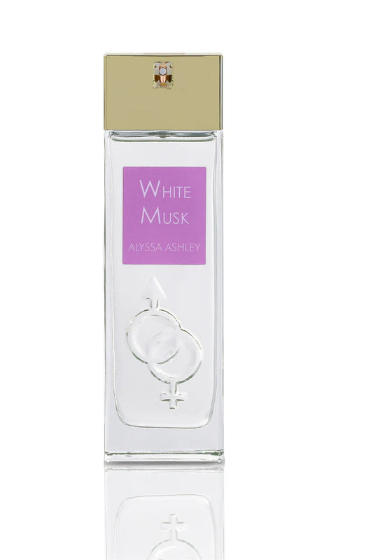 White Musk