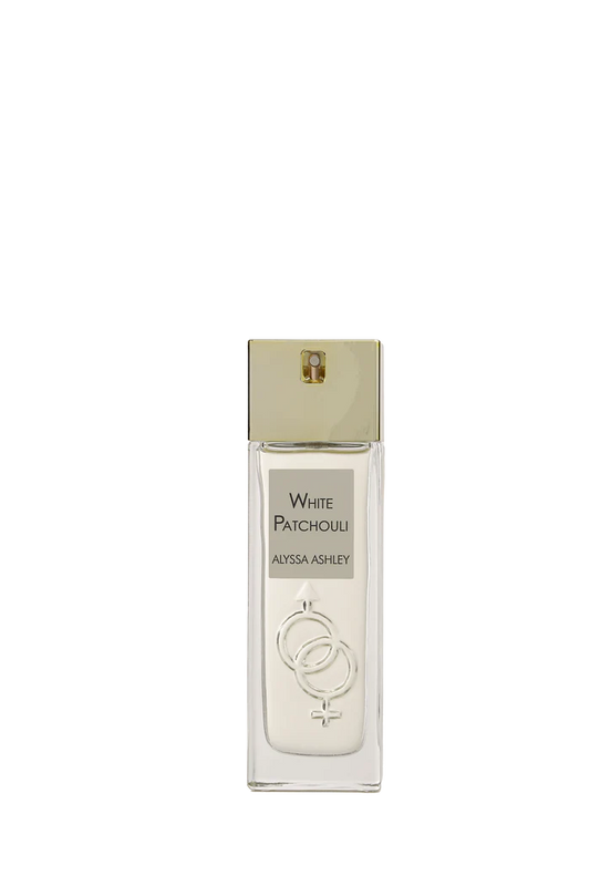 White Patchouli